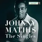 JOHNNY MATHIS / THE SINGLES (4CD)