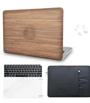 KECC MacBook Air 13" Case A1932 Compatible with Retina Display + Touch ID