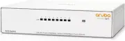 HPE Instant On 1430 8-Port Gb Unmanaged Layer 2 Ethernet Switch R8R45A#ABA