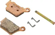 EBC Brakes MXS368 Moto X Race Pad Set