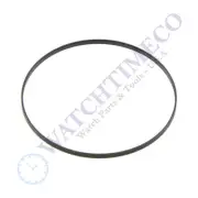Seiko Crystal Plastic Gasket for Prospex Turtle SRP777 / 775 / 773 (#86591310)