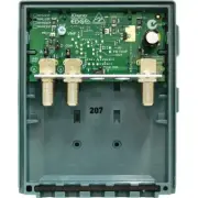 OZSTOCK KINGRAY MHU35F 35DB UHF MASTHEAD AMPLIFIER WITH LTE/4G FILTERING