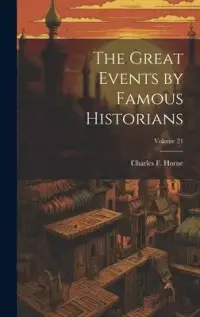 在飛比找博客來優惠-The Great Events by Famous His