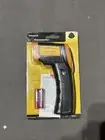 Industrial Infrared Digital Celsius/Fahrenheit Thermometer LCD Display (New)