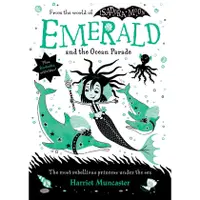 在飛比找蝦皮商城優惠-Emerald and the Ocean Parade (