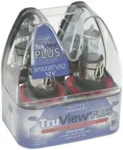 Wagner Lighting BP9008TVX2 T-4 5/8 Bulb 37/64" (14.7mm) D