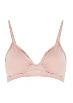 PRISM2 Liberated Soft-cup bra - Light Pink ONE SIZE