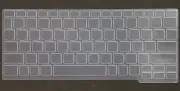 Keyboard Silicone Skin Cover Protector for IBM Lenovo Yoga2 11,Yoga2 11-ITH
