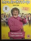 Mrs. Browns Boys : Series 1. Factory Sealed DVD.