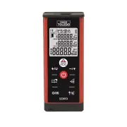 Toledo Digital Laser Measurer 70m 322053