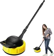 Pressure Washer Surfaces Cleaner Attachment,Energy Washer Surfaces Cleaner | Professional Parts & Accessories for Household Supplies Driveway Patio Deck Floor Outdoor