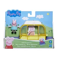 在飛比找蝦皮購物優惠-(Hasbro孩之寶 正版公司貨) Peppa Pig 粉紅