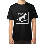 Dingo Flour shirt