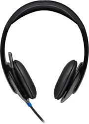 Logitech H540 USB Computer Headset