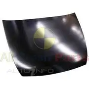 All Crash Bonnet - OAH-20010Q