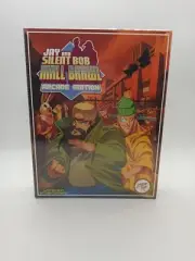 Jay and Silent Bob Mall Brawl Arcade Edition (Playstation 4, PS4) LRG NEW IN BOX
