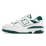 ☆小B之都☆ NEW BALANCE BB550STA 休閒鞋NB 550 白湖水綠 復古 情侶男女