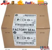 FACTORY SEALED ALLEN BRADLEY 1794-TB3 SER. A FLEX TERMINAL BASE 1794TB3