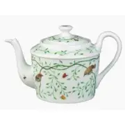 Raynaud Histoire Naturelle Wing Song Tea Pot