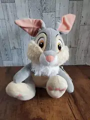 Kohls Cares Disney Classics Bambi THUMPER Plush Bunny