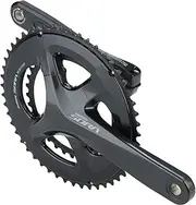 Shimano Sora R3000 9-Speed 34/50t 170mm Crankset Bottom Bracket Not Included