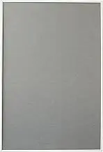 Arte SH-A4-WH Poster Frame, Shape, A4, White