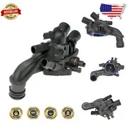 Classic Touch Control Thermostat Housing Assembly for Mini - Lightweight Design