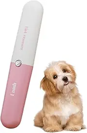 Cat Hair Removal Brush, Pet Hair Remover Brush - Portable Grooming Hair Remover, Lint Catcher, Brush Comb - Pet Hair Brush, Lint Removal Tool