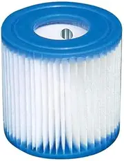 Intex Swimming Pool Easy Set Filter Cartridge - Type H (3 Pack)