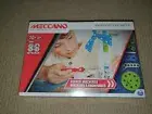 Meccano Innovation Sets Geared Machines 19601, New Unsealed