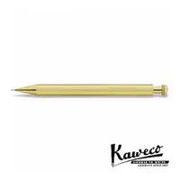 在飛比找誠品線上優惠-Kaweco Special系列自動鉛筆/ 0.5/ 黃銅