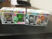 pop Funko bitty pop disney