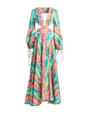 [CONNOR & BLAKE] CONNOR & BLAKE Maxi dresses - Item 15431622