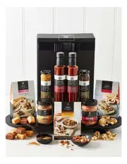 [Random Harvest] Australian BBQ Collection Hamper