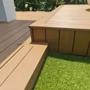 25 Year Warranty Composite Options - BRISBANE Modwood & EcoDeck & Honorwood