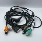 New LA-Z-BOY Control Box cable harness wires 10.000102 LOG-CBL-LAZ-BUNDLE-HM