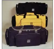 NEW - Scuba Divers Gear Bag, Dupont Rip Stop Nylon Dive Bag, Boat Duffel Bag
