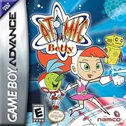 Atomic Betty / Game