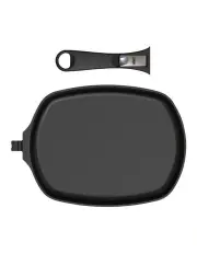 [Weber] Q Ware Large Frying Pan 1500331