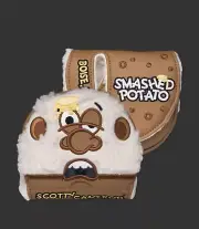 Smashed Potatoe Scotty Cameron Head over