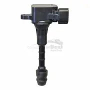 One New DENSO Auto Parts Direct Ignition Coil 6734025 for Nissan (for: Nissan)