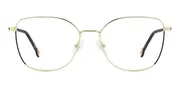 Carolina Herrera HER 0295 2M2 Women’s Glasses Gold Size 55 - Private Health Rebate - Blue Light Block Available