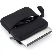 Portable Disc Disc Case Storage Bag Round Holder with Zippers for Home Car Disc