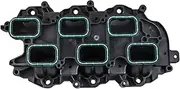 Lower Intake Manifold 05184199AF 5184199AF For 2011-2020 Compatible For Chrysler Dodge Jeep RAM 3.6L V6