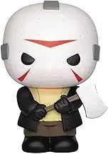 International Friday The 13th Jason Figural Bank
