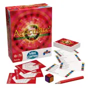 Mini Articulate Game