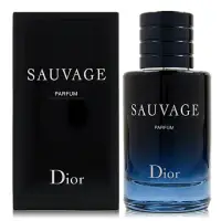 在飛比找momo購物網優惠-【Dior 迪奧】Sauvage 曠野之心 香精 Parfu