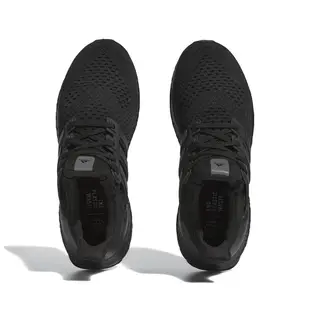 【ADIDAS】愛迪達 ULTRABOOST 1.0 W 運動鞋 慢跑鞋 黑 女鞋 -HQ4204