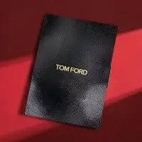 在飛比找Yahoo!奇摩拍賣優惠-熱賣 【現貨】TOM FORD湯姆福特TF唇膏黑管16 80