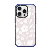 iPhone 16 Pro Impact Case MagSafe Compatible Penelope by Ivory Paper Co